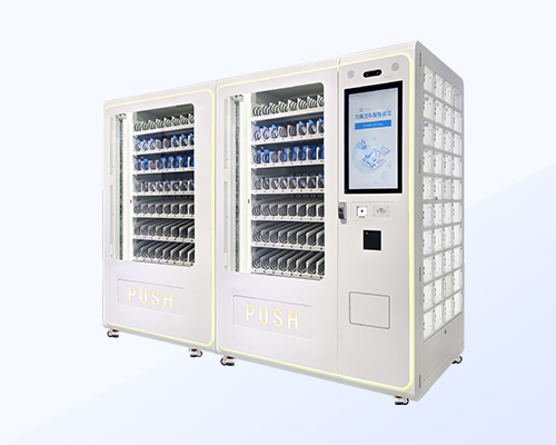 智能刀具柜