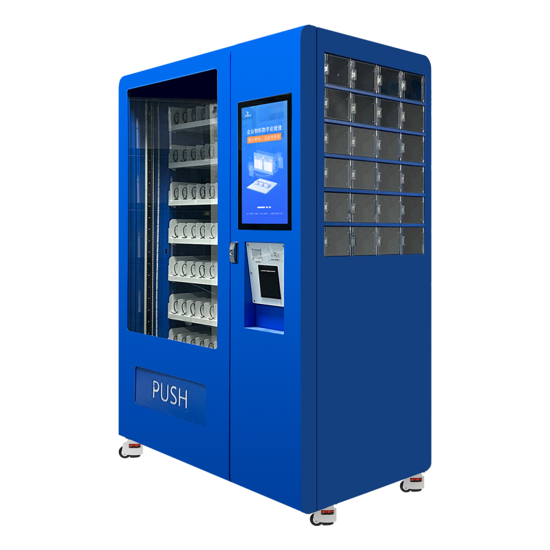 Intelligent Cutlery Cabinet ZSC-C01 Main Cabinet