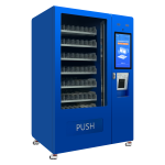 Intelligent Cutlery Cabinet ZSC-C01 Main Cabinet
