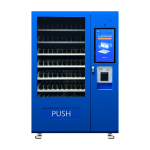 Intelligent Cutlery Cabinet ZSC-C01 Main Cabinet