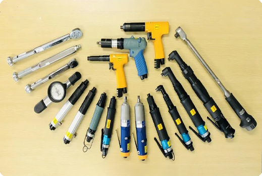 RFID智能工具柜