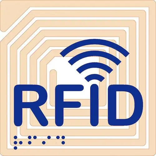 基于RFID技术的智能仓储管理方案