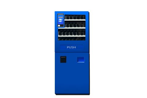 智能桌面刀具柜：高效、便捷、性价比优选