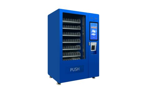 斑马智能刀具柜——实现刀具管理溯源追踪