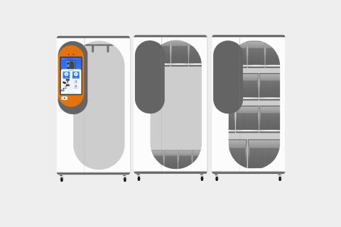 智能工具柜：重塑工器具管理，引领企业智能化新潮流