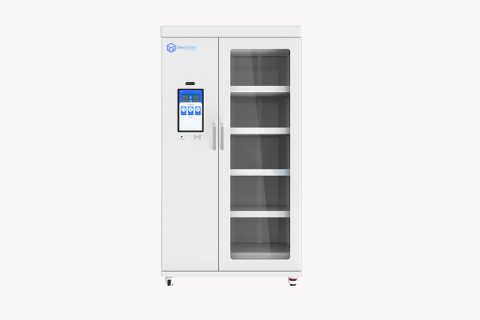 智能工具柜在生产型企业数字化物资管理中的行业分析报告