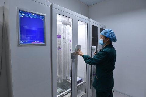 智慧医疗，未来已来——赋能三甲医院的创新耗材与器械管理之道