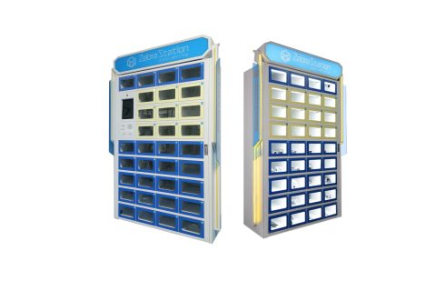 智能物料柜在机加工企业的应用现状及未来发展