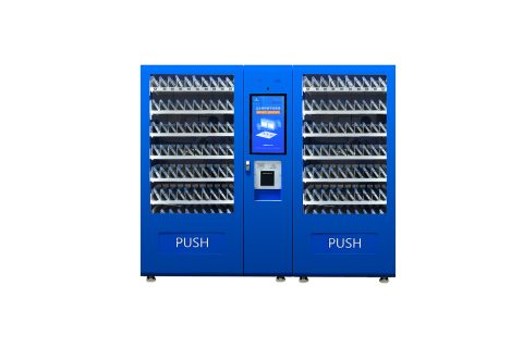智能刀具管理柜在生产现场管理中的降本增效研究