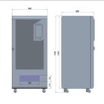 智能刀具柜