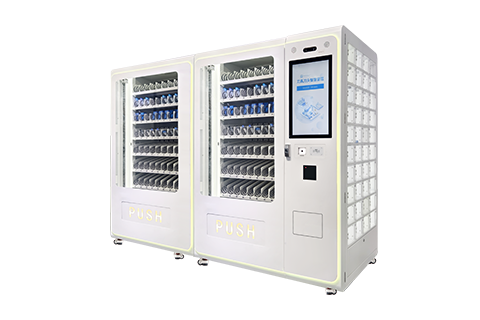 智能刀具柜 ZSC-C01