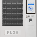 智能刀具管理柜