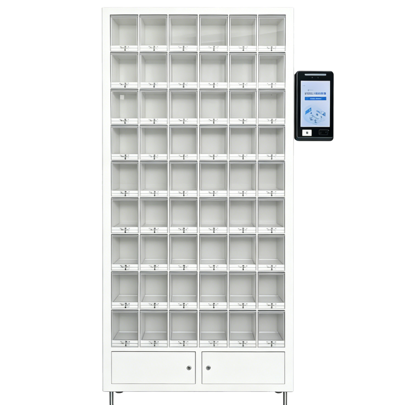 智能格口刀具柜 ZSC-C54