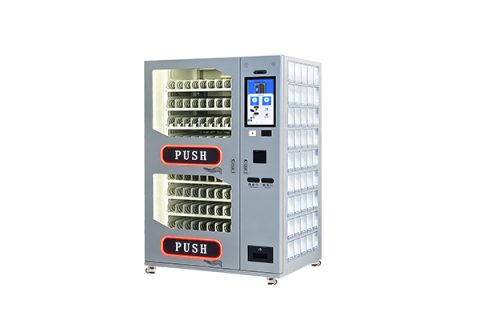 智能刀具柜 ZSC-C05