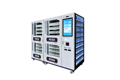 智能刀具柜  ZSC-C05