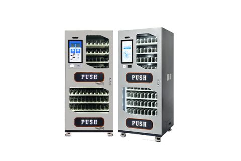 智能刀具柜 ZSC-C06