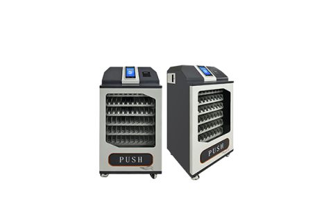 智能刀具柜 ZSC-C07