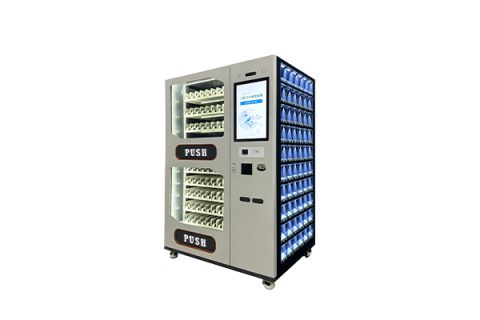 智能刀具柜  ZSC-C08