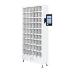 智能格口刀具柜 ZSC-C54