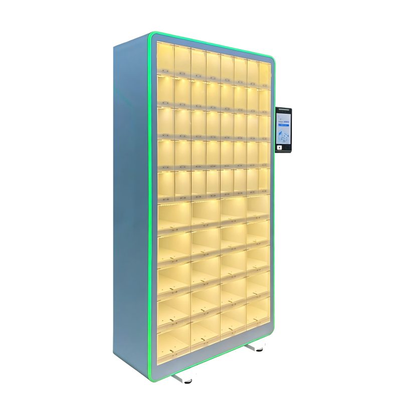智能格口刀具柜 ZSC-C60